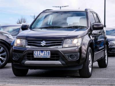 2012 Suzuki Grand Vitara Urban Wagon JB MY13 for sale in Melbourne - North West